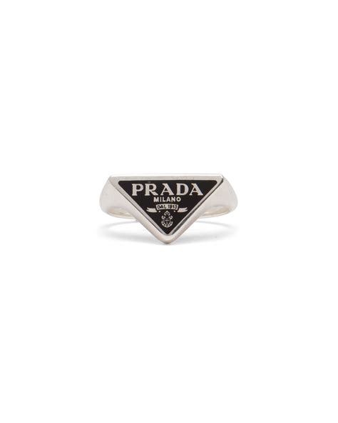 ringe prada|prada jewelry rings.